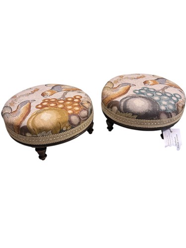 Antique pair victorian - pair,