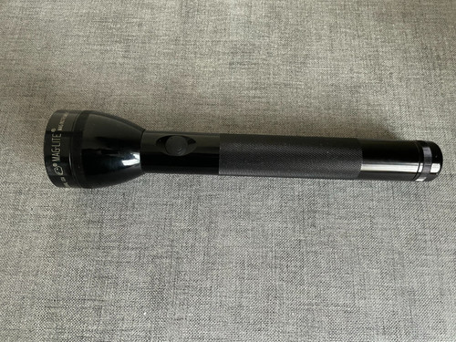 Maglite original battery - 3c,
