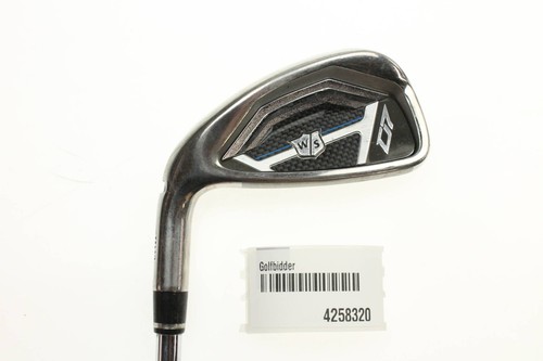 Wilson staff golf club - d7, mens