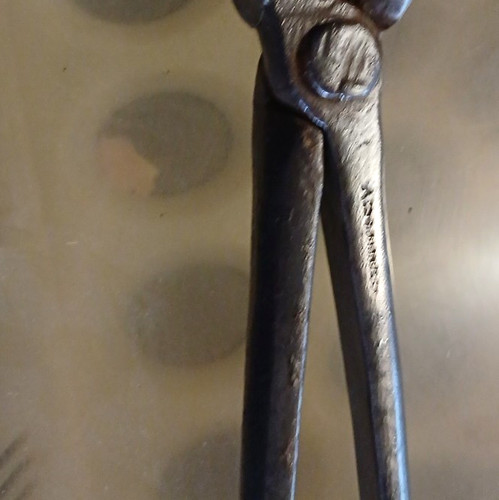 Barnsley antique - g,