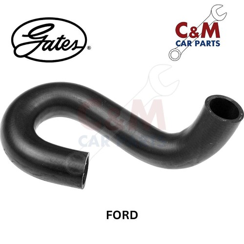 Top radiator hose - radiator,