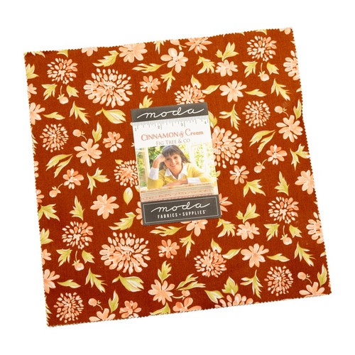 Moda cinnamon cream - moda,