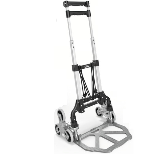 Stair climbing trolley 80kg - stair,