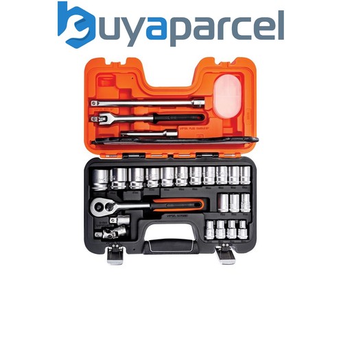 Bahco s240 - bahco, set