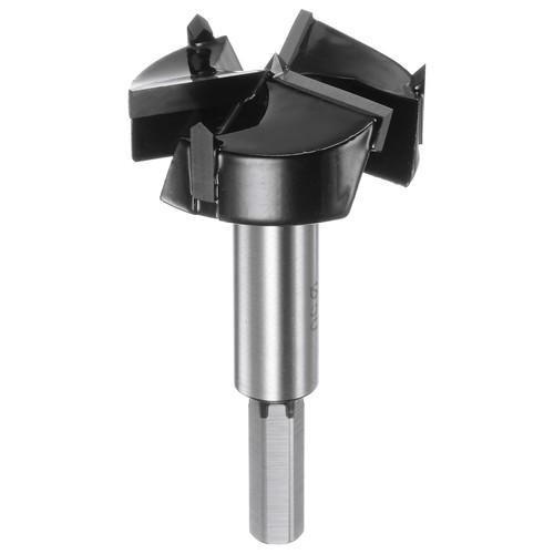 50mm carbide flutes - 50mm, (2")