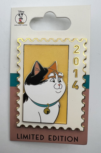 Disney dec mochi 2014 - disney,