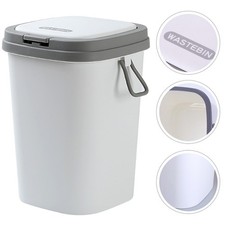  Small Trash Bin Household Can