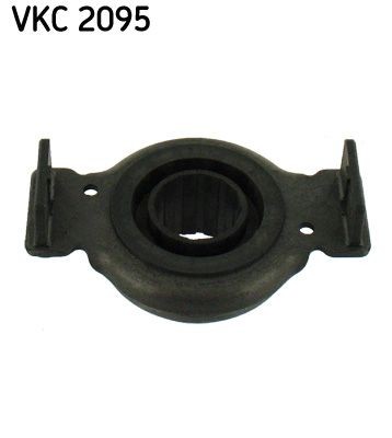 Clutch release bearing skf - skf, vkc