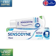 Repair & Protect  Toothpaste