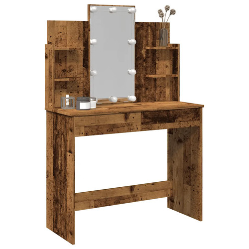 Walplus dressing table - dressing, with