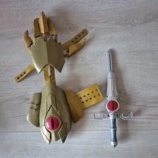 Thunder cats Lion O Sword And