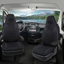 Royal Class Fleurette RC Seat