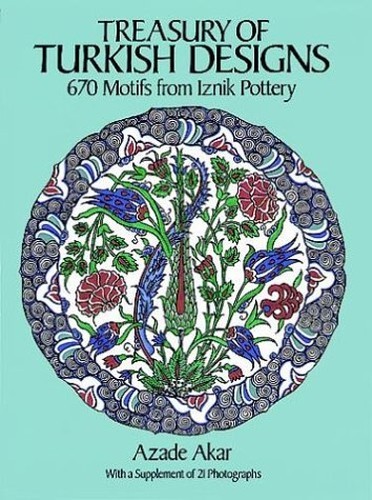 Treasury turkish designs - of,