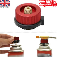 Camping Stove Butane Gas