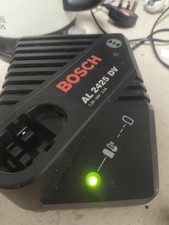 Bosch AL2425DV Battery Charger
