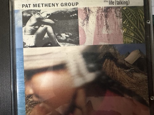 Pat metheny group - still, life