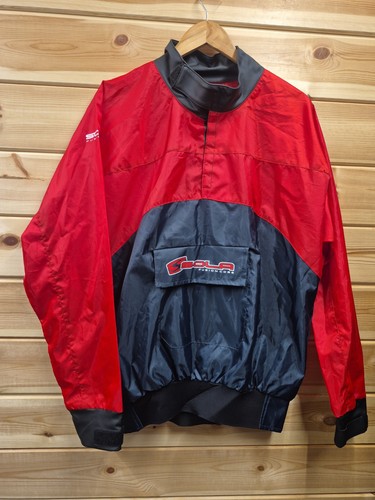 Sola spray top canoeing - sola,