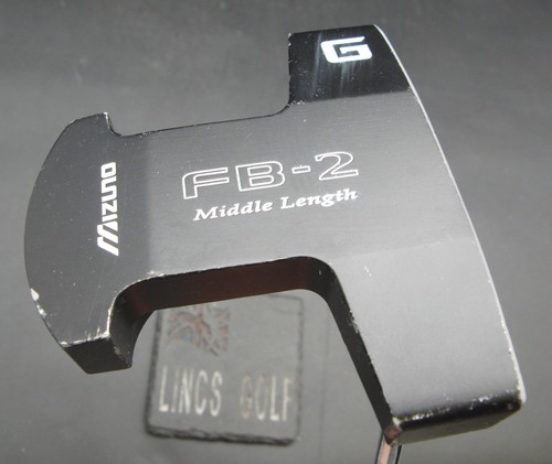 Mizuno middle length - mizuno,