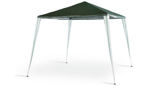 Garden gazebo - x,