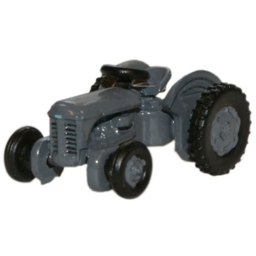 Gauge oxford diecast - gauge,