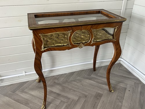 Antique french louis style - french,