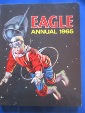 Eagle Annual 1965