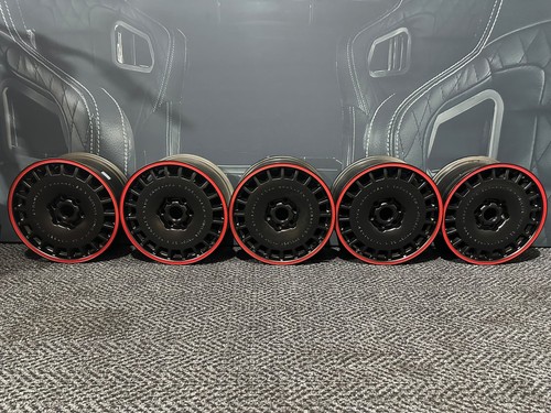 Kahn 1945 rs forged - 5, x