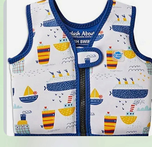 Splash about swim - splash,