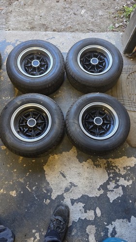 Mag wheels classic - gt, 10"x6"