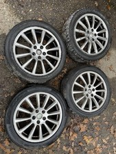 Jaguar type alloy - x,