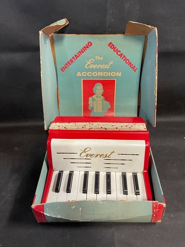 Vintage 1950 everest - vintage, 1950's