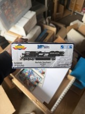 ATHEARN GENESIS HO SD70