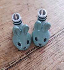 Vintage Barbie size  shoes  my