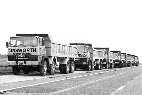 Photo ainsworth batley - photo, ainsworth,