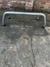 Toyota Hilux Roll Bar