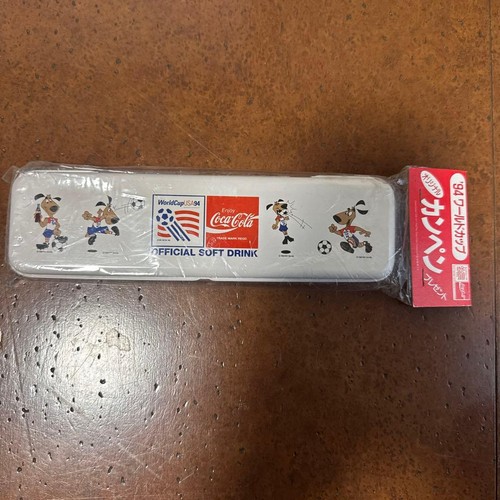 Cocacola world cup - world, canpen