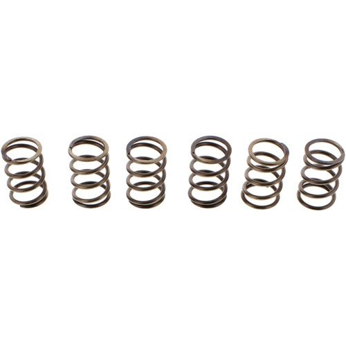 Clutch springs reinforced - clutch,