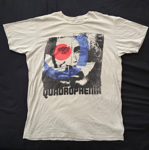 The who quadrophenia rare - the,