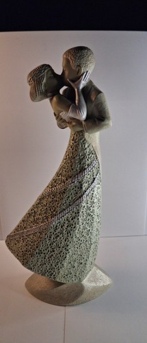 Vintage 1996 parastone - vintage, "ros