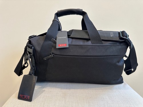 Tumi tahoe sonoma - tumi, duffel