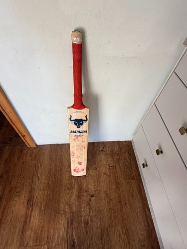 High quality cricket bat - sg,