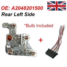 For Mercedes-Benz C Class W204
