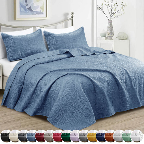 Luxury cooling comforter - luxury,