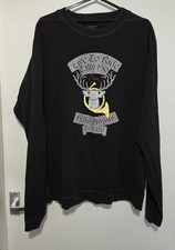 Vintage Evisu Men's Size XL