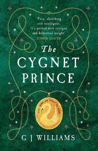 The cygnet prince williams - the, prince: