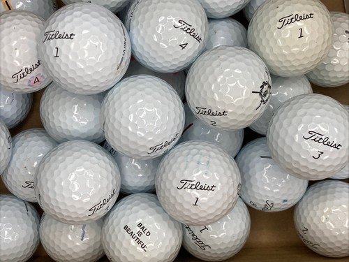 32x titleist pro golf - golf, balls