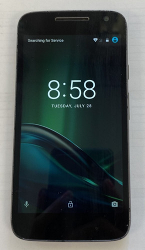 Motorola moto play - g4,