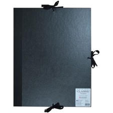 Daler Rowney Black A3