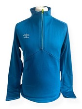 Umbro 'Motion Control' 1/4 Zip