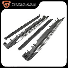 Side Steps FOR BMW X5 F15